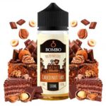 Choco Nut Tart - Bombo