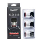 SMOK Novo 2X Pods