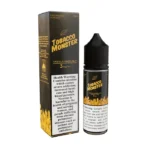 Vanilla Hazelnut Tobacco Monster