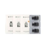 Geekvape Wenax K1 / K2 Replacement Pods
