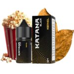 Katana - Kernel Saltnic Riyadh