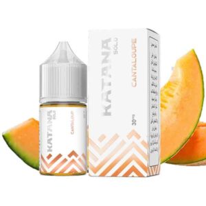 Katana - Cantaloupe Saltnic Riyadh