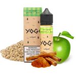 Apple Cinnamon Granola Bar - Yogi E-Liquid