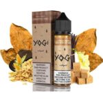 Vanilla Tobacco Granola Bar - Yogi E-Liquid