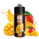 Mega Mango - Grand E-liquid