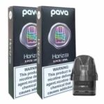 PAVA Horiz Replacement Pods