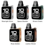 Pava Horiz Ai Pod System