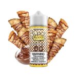 Classic Chocolate Crepe - Loaded 120 ml