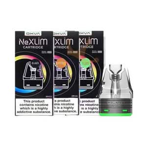 OXVA NeXlim Pods Cartridge